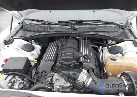 2020 Dodge Charger Scat Pack Widebody Rwd from USA, damaged, VIN 2C3CDXGJ0LH209493